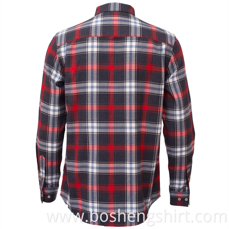 Men Casual Shirt